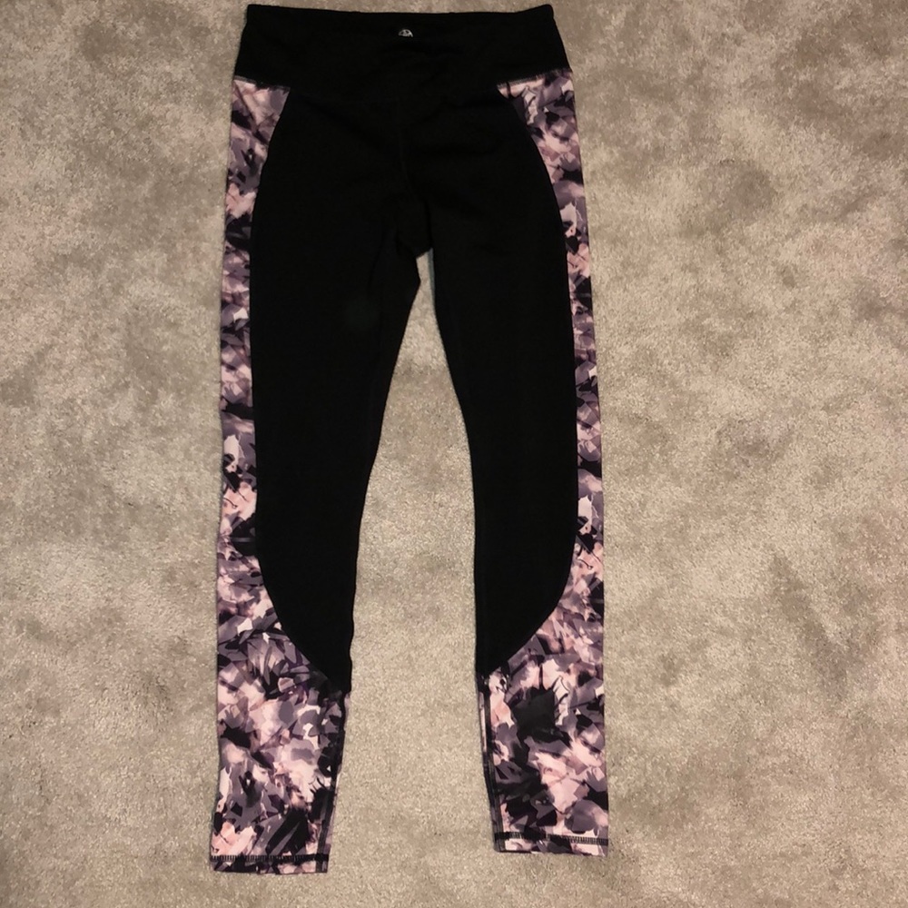 Gaiam Leggings